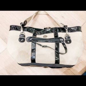 Diaper Bag by Nest